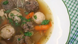 Jak na perfektní vývar? Nejčastější chyby, které děláme při jeho vaření