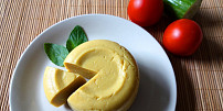 Vyrobte si domácí veganský sýr! Je to snadné, zdravé a chutné