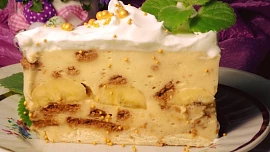 Nejlepší pudinkové recepty: Smlsněte si na Dunajských vlnách nebo dokonalém tvarožníku