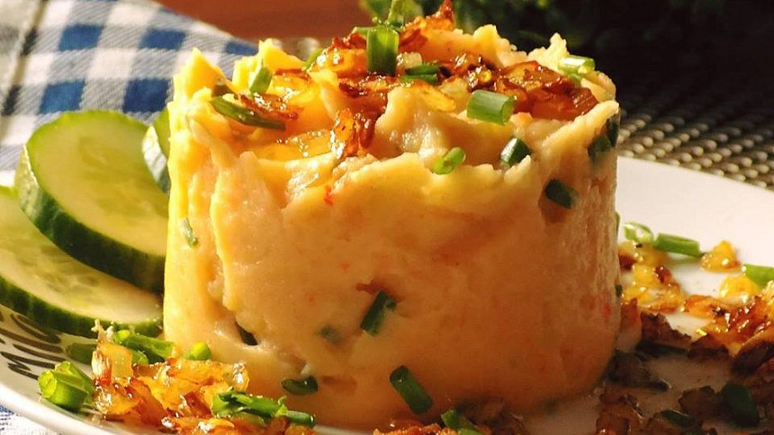 Nebeská bramborová kaše: Tajné tipy kuchařek, jak ji dovést k dokonalosti
