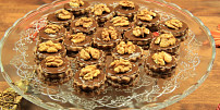 Čas na Išelské ořechy! O druhém adventním víkendu pečeme cukroví plněné krémem a marmeládou
