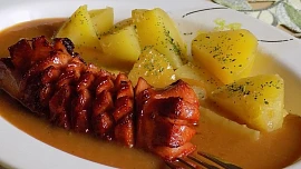 Klasiky ze školní jídelny: Jak vyrobit stravitelnou UHO?