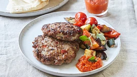 Dobro došli? Nečekejte na prázdniny a připravte si chorvatskou pljeskavicu už teď!