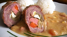 Španělské ptáčky ve Španělsku neznají. Jaké slavné názvy jídel jsme si prostě jen vymysleli?