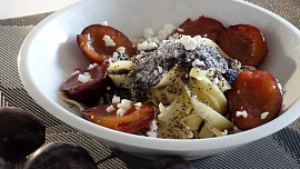 Tradiční česká kuchyně: Udělejte si domácí nudle s mákem jako za první republiky!