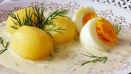 Oblíbené omáčky zdravěji: Květáková koprovka nebo speciální rajská vás nadchnou!