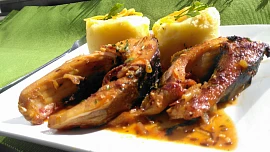 Českem s chutí: Poznejte pikador a dejte si Budvar ke kaprovi. Ochutnejte jižní Čechy!