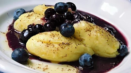 Elixír zdraví: Dejte si borůvky! Posílíte svoji imunitu a možná i omládnete