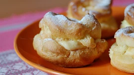 MasterChef Česko na sladko: Jak zvládnout odpalované těsto a upéct perfektní věnečky?