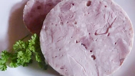 Božská mana! Dokonalá domácí šunka z kolene podle nejmladší vítězky MasterChefa