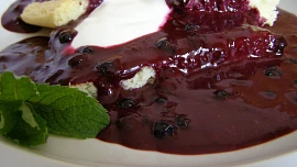 Regionální recepty: Jindřichohradecký žahour je kaše, která vlastně není kaší