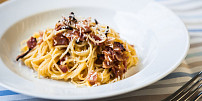 Vyznejte se v těstovinách, díl I.: Jaká omáčka správně patří ke špagetám?