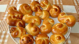Jidáše připomínají velikonoční příběh zrady. Podle legendy ale podporují i pevné zdraví