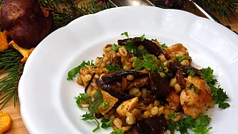 Regionální recepty: Kočičí tanec miloval autor Švejka. Zkuste ho tradičně i moderně