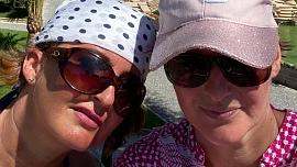 Z lásky k tradiční kuchyni založily sestry „Recepty od starkej“: Chtěly jsme lidi vrátit do dětství plného skvělých jídel, říkají