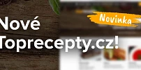 Představujeme přehlednější, krásnější a lepší web. Zjistěte, co je nového a na co se ještě můžete těšit!