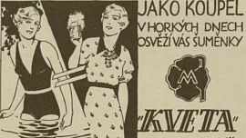 Retro okénko: Šuměnky aneb perlivá limonáda v prášku stála za socialismu 20 haléřů. Koupit si je můžete i dnes