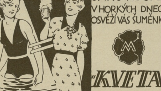 Retro okénko: Šuměnky aneb perlivá limonáda v prášku stála za socialismu 20 haléřů. Koupit si je můžete i dnes