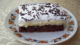 Řezy Florida neboli Obližprst: Tři lahodné vrsty jsou vláčné a nadýchané, ukryté pod sněhovou čepičkou