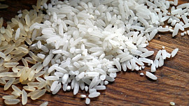 Královna mezi přílohami: 5 dobrých důvodů, proč jíst bílou rýži
