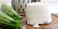 Jak na výrobu domácí ricotty: Tento lahodný sýr zvládneme udělat i doma, stačí k tomu jen tři ingredience