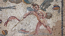 Řekni mi, jaké ryby doma jíte aneb Společenské postavení ve starém Římě podle jídelníčku