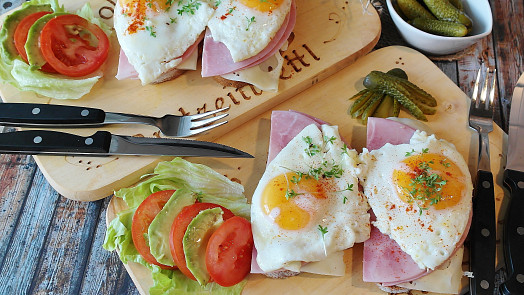 Dětská šunka není pro děti výhrou: Pod barevným obalem se skrývá nálož soli a konzervantů