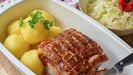 Bavorská kuchyně a její speciality: Dáte si škvarkovou pomazánku, eintopf nebo franckou klobásu?