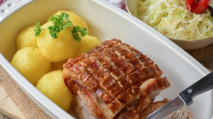 Bavorská kuchyně a její speciality: Dáte si škvarkovou pomazánku, eintopf nebo franckou klobásu?
