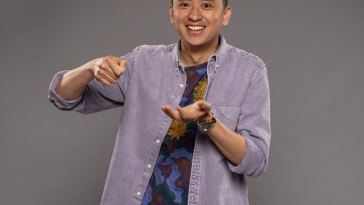 MasterChef Česko 2022: Vypadl sympaťák Robin, který si porotce na začátku získal skvělou rajskou. Tohle byla jeho cesta soutěží