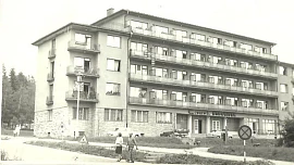 Jídelníček na rekreacích ROH: Vydatné snídaně, na oběd výběr ze čtyř jídel a pokaždé tradiční moučník