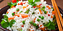 5 skvělých receptů z rýže: Jednoduché risibisi, rýži se žampiony nebo vaječnou rýži si zamiluje každý