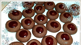 Cukroví ze sádla: Dokonalé sádlovky jako od babičky, netradiční vanilkové rohlíčky nebo vláčné perníčky chutnají skvěle