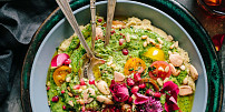 Nechte svůj talíř rozkvést jedlými květy: Sedmikrásky krásně zdobí, pampelišky zkuste do salátu