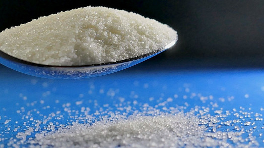 4 snadné způsoby, jak omezit sůl v jídelníčku a být tak zdravější