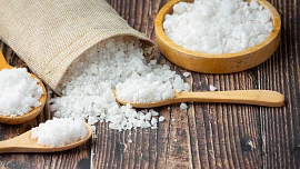 Sůl nad zlato: Tu vločkovou maldonskou milují Jamie Oliver i anglická královna!