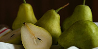 Hrušky, podzimní kolegyně jablek: Dietní ovoce dokáže odstranit jedovaté látky z těla