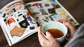 Březen, za kamna vlezem? Maso vás zahřeje, z alkoholu naopak hrozí podchlazení