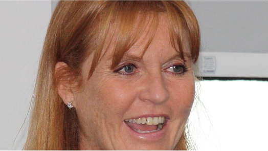 Jídelníček Sarah Ferguson: Exmanželka britského prince Andrewa miluje makrelu a ujíždí na ovocných bonbónech
