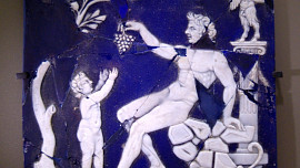 Svařák vynalezli už staří Řekové. Římané zase pili kořeněné víno ředěné mořskou vodou