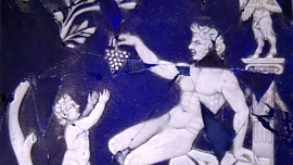 Svařák vynalezli už staří Řekové. Římané zase pili kořeněné víno ředěné mořskou vodou