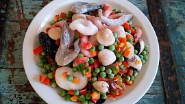 7 tipů na správné rozmrazování potravin: Jak rozmrazit maso, jak ovoce a co s pečivem