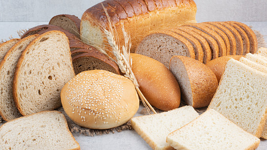 Tohle je jeden z nejhorších druhů chleba: Přesto patří mezi nejprodávanější a nejoblíbenější