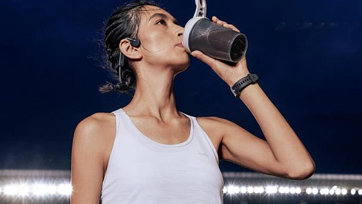 Domácí ionťák za pár korun, co vás postaví na nohy