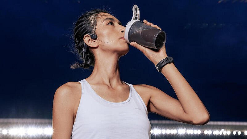 Domácí ionťák za pár korun, co vás postaví na nohy