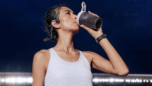 Domácí ionťák za pár korun, co vás postaví na nohy