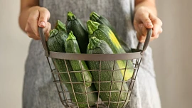 Cuketa: Skvělý společník pro vaření i pečení