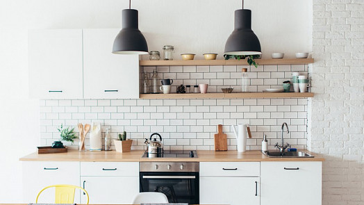 Moderní vybavení kuchyně. Co by vám doma nemělo chybět?
