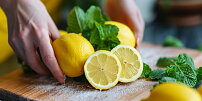 Jak uchovat citrony čerstvé co nejdéle: Nemýt, udržovat v suchu a sledovat jednu důležitou věc