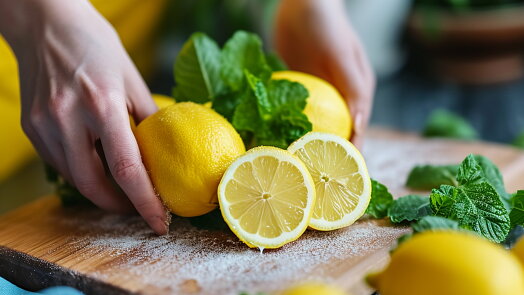 Jak uchovat citrony čerstvé co nejdéle: Nemýt, udržovat v suchu a sledovat jednu důležitou věc
